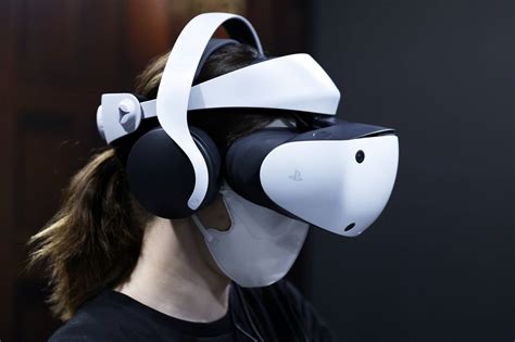Sony Betting Big On Next Vr Headset With Increased Production Plan