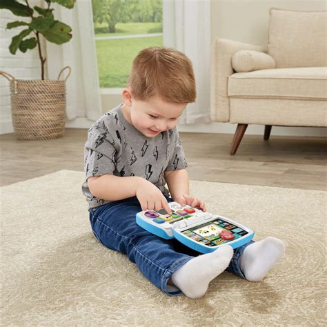 VTech Baby Baby Ordenador Primeros Descubrimientos Baby Tech