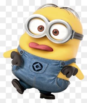 Minions Funny And Yellow Image Minions Cute Free Transparent Png