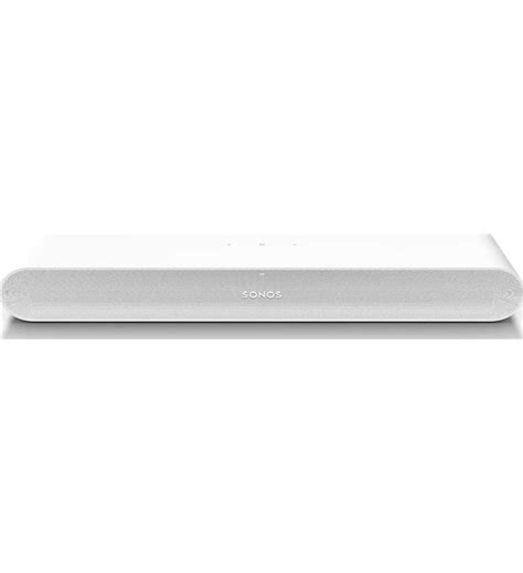 Sonos Ray White Barra De Sonido Ch