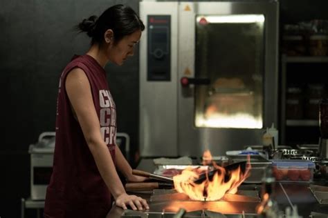 Fome De Sucesso Novo Filme Da Netflix Sobre Gastronomia Final Explicado