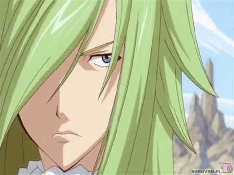 Freed Justine Z Fairy Tail Gay Or European YouTube