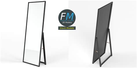 Floor Mirror Blender Market