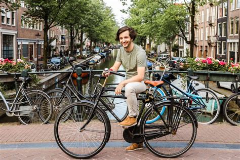 Amsterdam Tour Privato Dei Quartieri Fuori Dai Sentieri Battuti