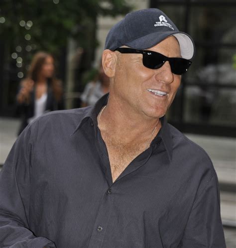 Steve Madden On New Beginnings Huffpost Impact