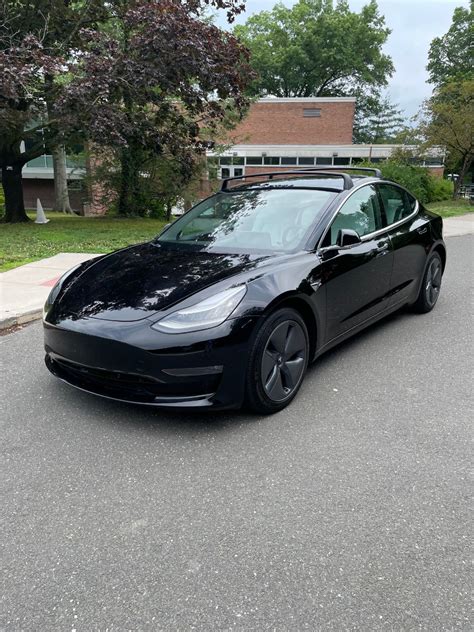 Tesla Model Long Range Awd Find My Electric