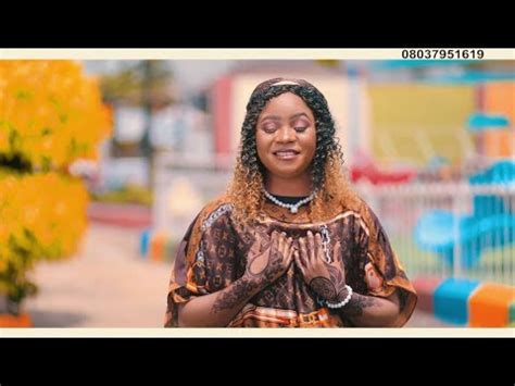 Sabuwar Waka Jaruma Latest Hausa Song Original Official Video