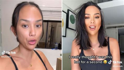 The Quiet Danger Behind Tiktok S Bold Glam Filter Body Soul