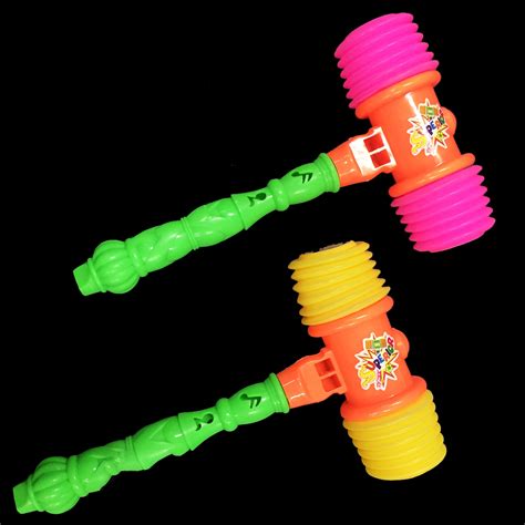 Squeaker Music Hammer – dallastoyswholesale