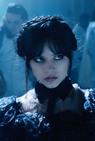 Confirman Fecha De Estreno De Nueva Película De Terror De Jenna Ortega