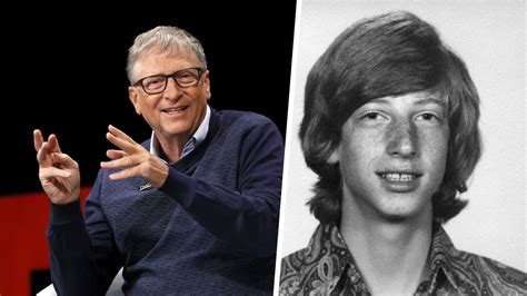 Bill Gates Był Trochę Leniwy I Nie Starał Się Na Matematyce Wszystko Zmieniła Rozmowa Z