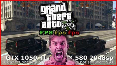 Gta V Travando Muito D Para Resolver Entenda O Por Qu Youtube