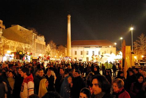 Carnaval d Igualada 2012 Malgrat el fred la Plaça Cal Fon Flickr