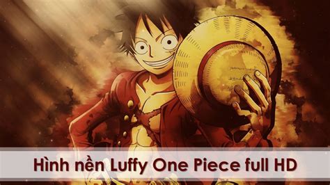 Những Hình Nền Luffy đẹp Nhất để Trang Trí điện Thoại Của Bạn