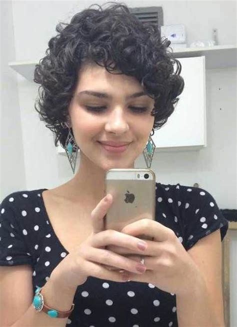 50 Stunning Curly Shag Haircuts For Trendy Curly Haired Girls Artofit