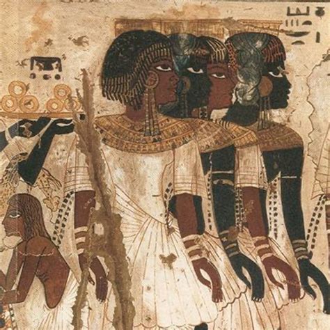 Africanhistory Nubian Egyptian Rebrandafrica Blackhistoryisworldhistory