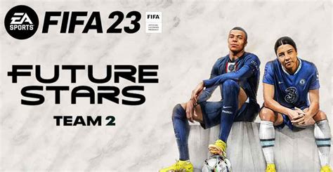 Fifa Apresenta O Time De Craques Do Futuro N S Nerds