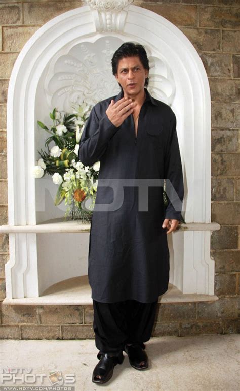 Shah Rukhs Khandaan Celebrates Eid