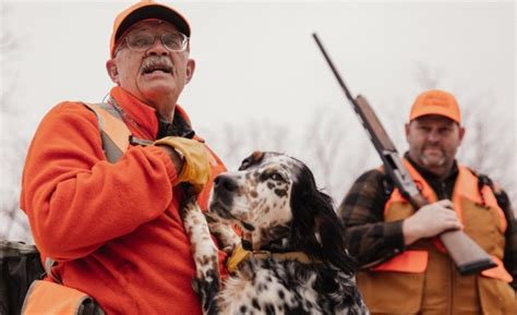 Guide Profiles Ed Mccoy Virginia Orvis News