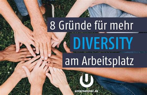 Diversity Management Vorteile Arbeitssuche Unternehmungen