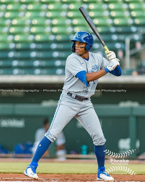 Phrake Photography On Twitter Erick Pena 15 OF ACL Royals Blue