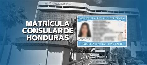 Consulados De Honduras En Estados Unidos