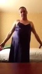 Sissy With Nigth Dress Gay Amateur Amateur Porn XHamster