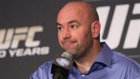 Dana White Explains Nate Diazs Removal From Ufc Lightweight Rankings Ufc And