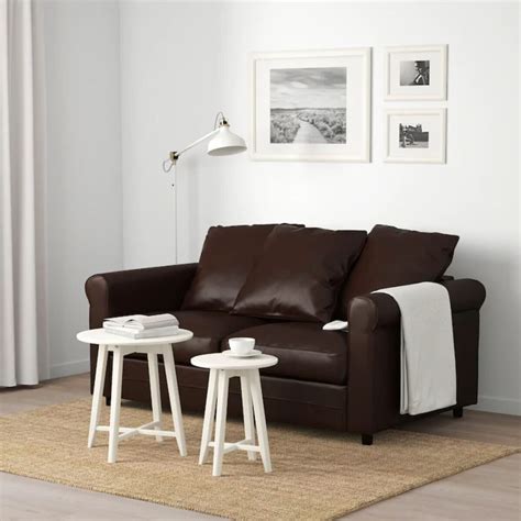 IKEA leather sofas - Interior Magazine: Leading Decoration, Design, all ...