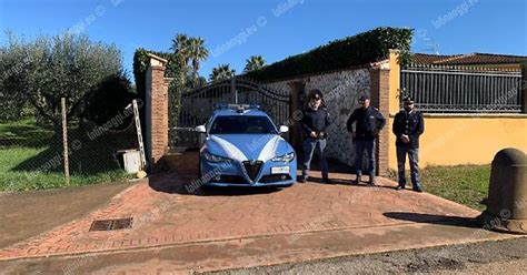 Duplice Femminicidio Desyree E Il Racconto Di Quegli Attimi Latina Oggi