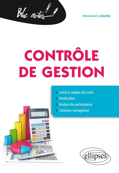 Contr Le De Gestion