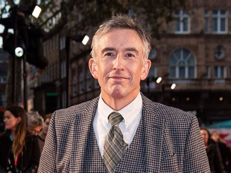 Steve Coogan On Playing Jimmy Savile In New Bbc Drama Express And Star