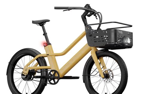 Portland Based Vvolt Unveils Utility Series E Bikes Bikeportland