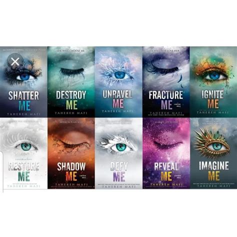 Shatter Me Series Order To Read The Ultimate Guide Technosourcehk A