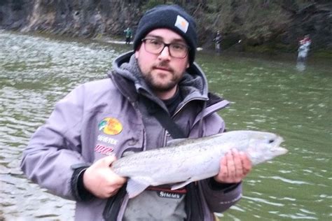 Trout Fishing Season Upstate Ny Anglers Share Photos Of Their Catches