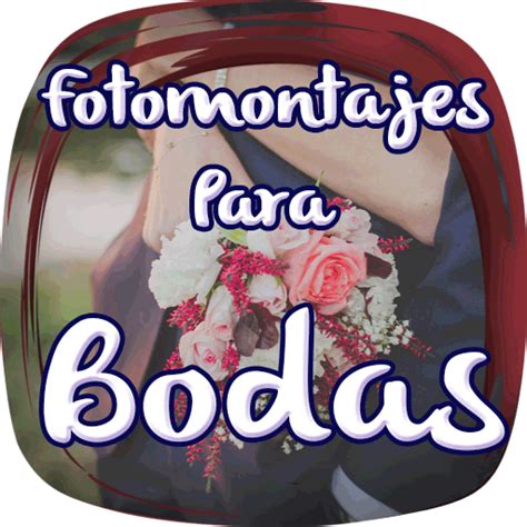 About Fotomontaje De Boda Free Google Play Version Apptopia