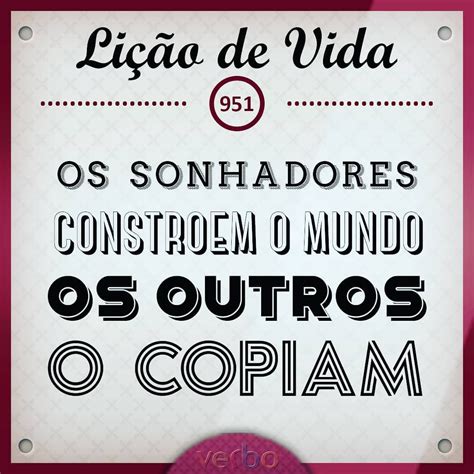 16 Licao De Vida A Pedra Information Frasesdemotivacao