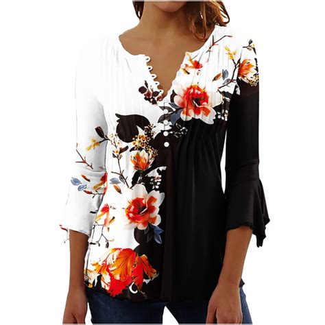 Clearance Sale Deal My Orders Womens Summer Tops 2023 Cute Summer Tops