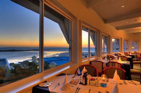 The Lighthouse (Blue Peter Hotel) - Restaurant in Blouberg - EatOut