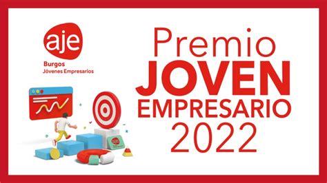 Aje Anuncia Los Cuatro Finalistas Del Premio Joven Empresario En