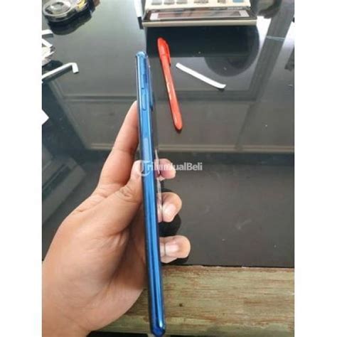 Hp Samsung A Bekas Android Ram Gb Murah Like New Lengkap Di Jawa