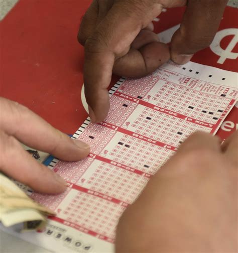 Powerball Jackpot Climbs To 700m Ahead Of Wednesday Drawing