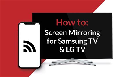 Samsung Tv Screen Mirroring Mit Iphone at Donn Cruz blog