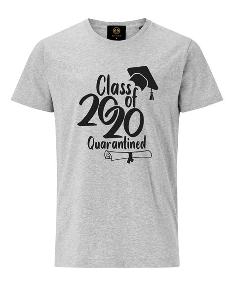 Class Of 2020 T Shirt Souvenir Shop 20 Off British Souvenirs