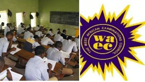 WAEC GCE Exam 2nd Series Timetable 2022 2023 Released