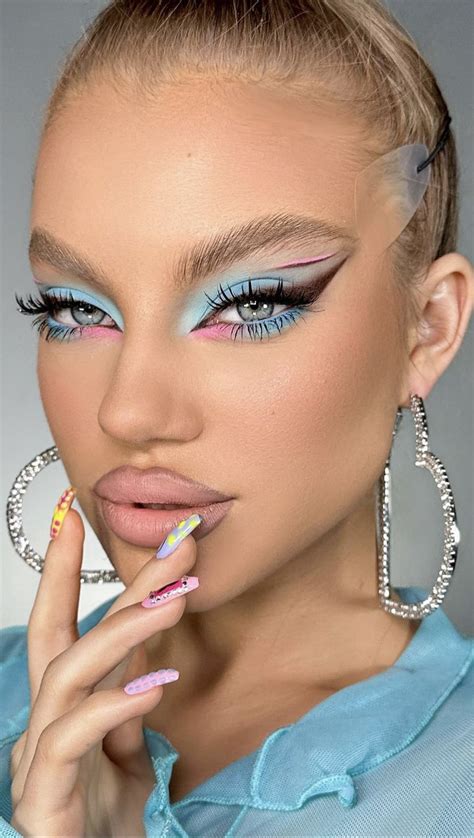 Try These Sexy Makeup Looks For Post Lockdown Revamp Artofit