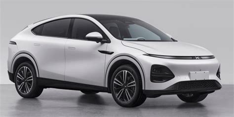 Xpeng publishes first key points on new electric SUV - electrive.com