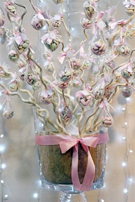 8 Best Arbre à Dragées Images On Pinterest Bonjour Weddings And