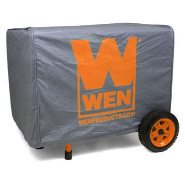 Westinghouse WHCVR Portable Outdoor Generator Cover, 7500W-Lower ...