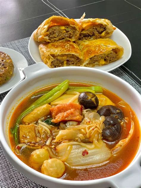 Pin By คุณนายจอง On Chinese Food Food Network Recipes Helathy Food Food